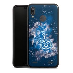 Carry Case Hülle Schwarz ohne Band