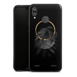 New Carry Case Hülle Schwarz