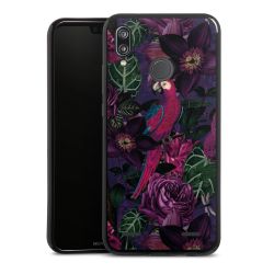 New Carry Case Hülle Schwarz