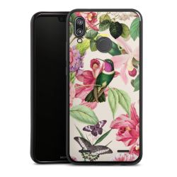 New Carry Case Hülle Schwarz