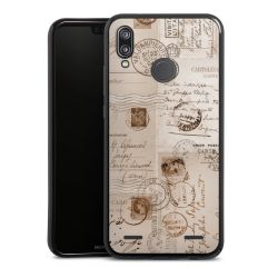 New Carry Case Hülle Schwarz