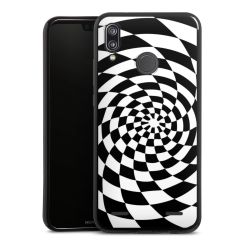 New Carry Case Hülle Schwarz