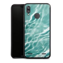 New Carry Case Hülle Schwarz