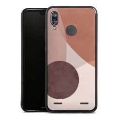 New Carry Case Hülle Schwarz