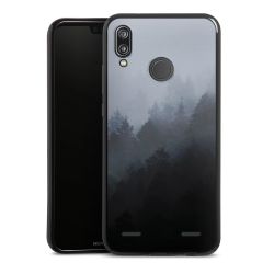 New Carry Case Hülle Schwarz