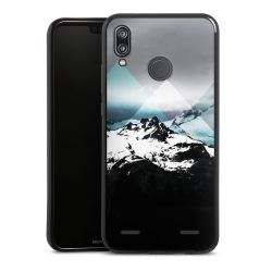 New Carry Case Hülle Schwarz