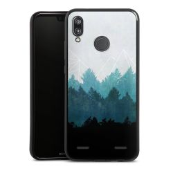 New Carry Case Hülle Schwarz