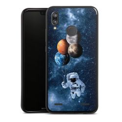 New Carry Case Hülle Schwarz