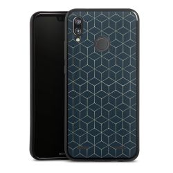 Carry Case Single Black