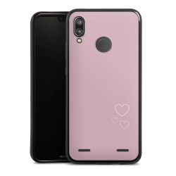 New Carry Case Hülle Schwarz