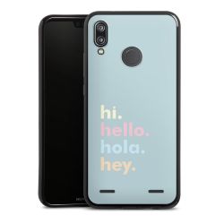 New Carry Case Hülle Schwarz