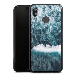 New Carry Case Hülle Schwarz