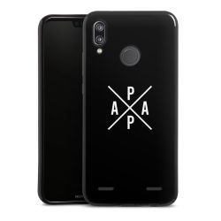 New Carry Case Hülle Schwarz