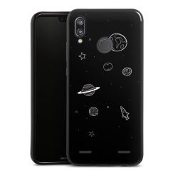 New Carry Case Hülle Schwarz