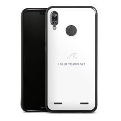 Carry Case Single Black