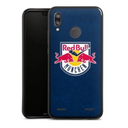 Carry Case Hülle Schwarz ohne Band