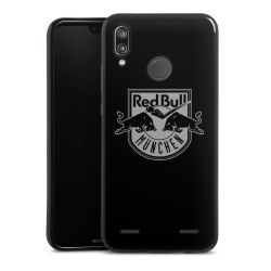 Carry Case Hülle Schwarz ohne Band