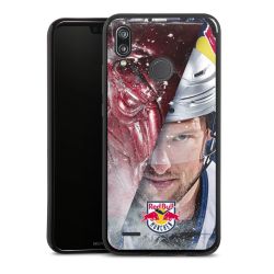 Carry Case Hülle Schwarz ohne Band