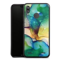 New Carry Case Hülle Schwarz