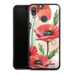 New Carry Case Hülle Schwarz