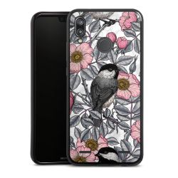 New Carry Case Hülle Schwarz