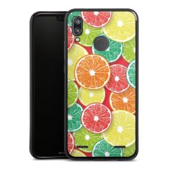 New Carry Case Hülle Schwarz