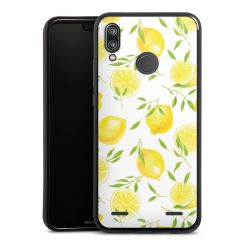 New Carry Case Hülle Schwarz