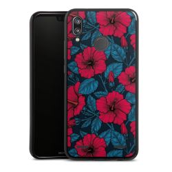 New Carry Case Hülle Schwarz