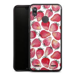 New Carry Case Hülle Schwarz