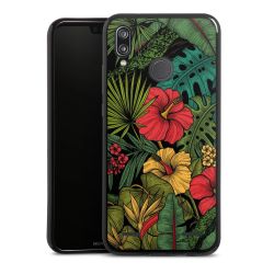 New Carry Case Hülle Schwarz