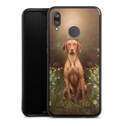 New Carry Case Hülle Schwarz