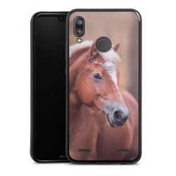 Carry Case Single Black