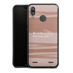 New Carry Case Hülle Schwarz