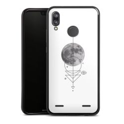 New Carry Case Hülle Schwarz