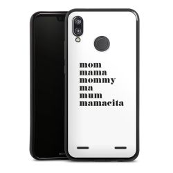 New Carry Case Hülle Schwarz