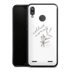 New Carry Case Hülle Schwarz