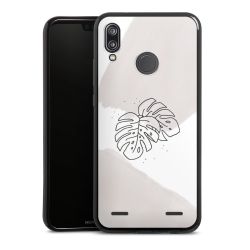 New Carry Case Hülle Schwarz