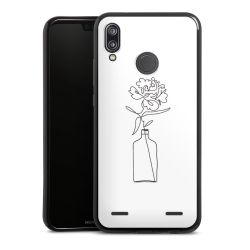 New Carry Case Hülle Schwarz