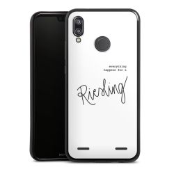 New Carry Case Hülle Schwarz