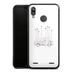 New Carry Case Hülle Schwarz