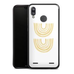 New Carry Case Hülle Schwarz