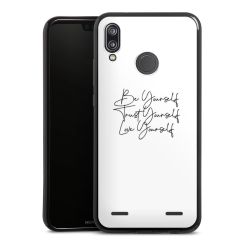 New Carry Case Hülle Schwarz