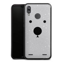 New Carry Case Hülle Schwarz