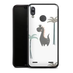 New Carry Case Hülle Schwarz