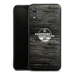 Carry Case Hülle Schwarz ohne Band