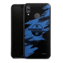 Carry Case Hülle Schwarz ohne Band