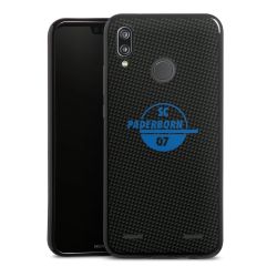 Carry Case Hülle Schwarz ohne Band