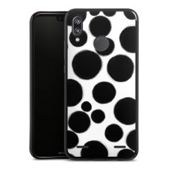 New Carry Case Hülle Schwarz