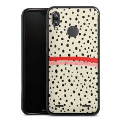 New Carry Case Hülle Schwarz