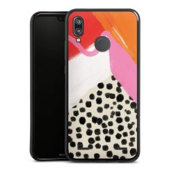 New Carry Case Hülle Schwarz